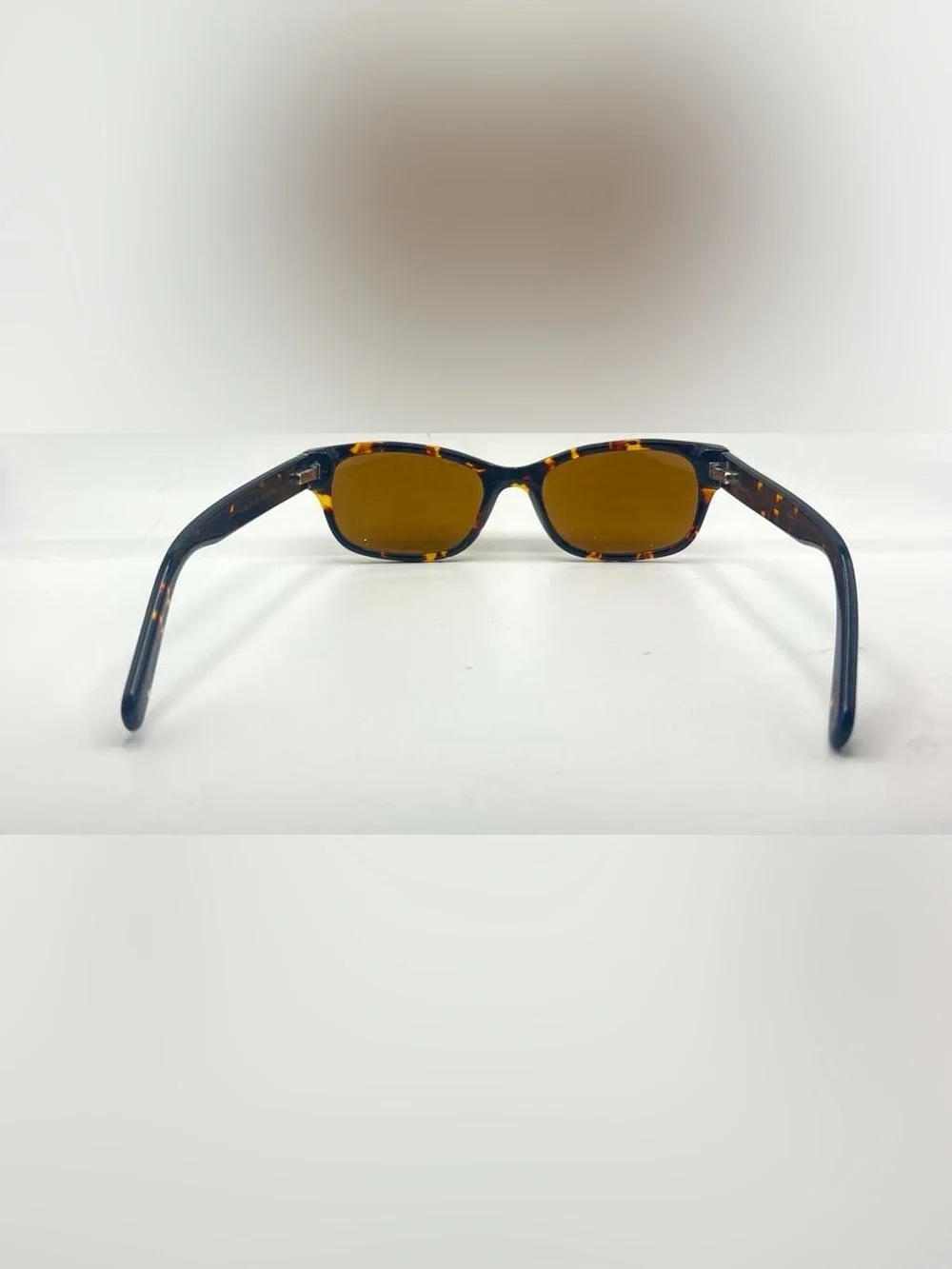 Trend by DNA A4008 Tortoise Oval Sunglasses Frames Only
